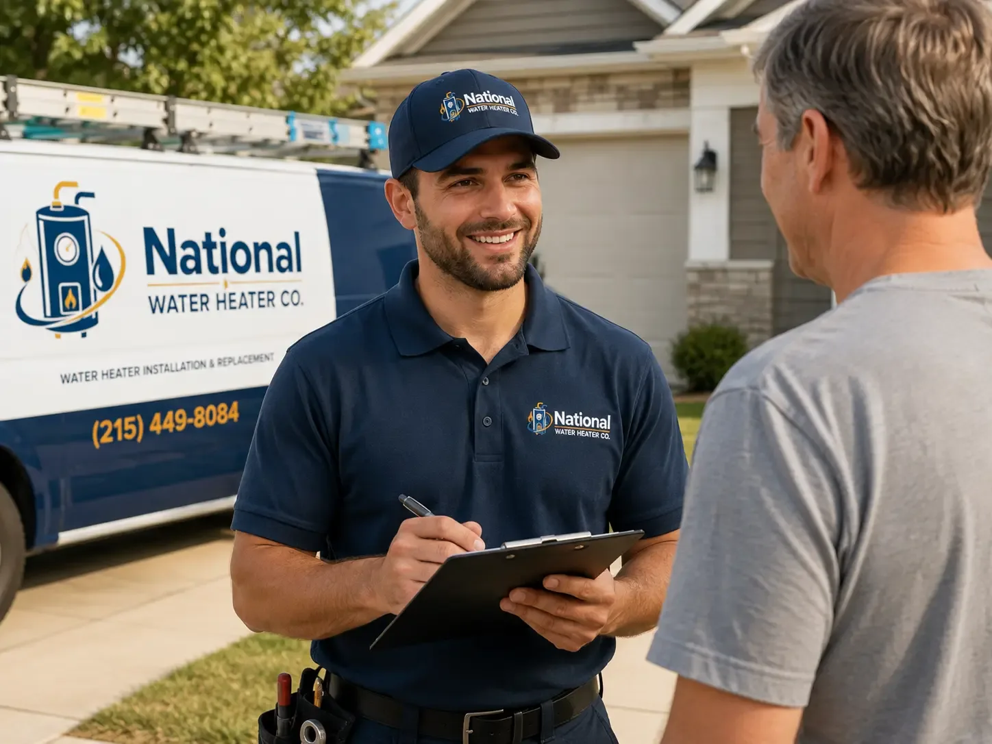 Water Heater Installation Croswell, MI FAQs